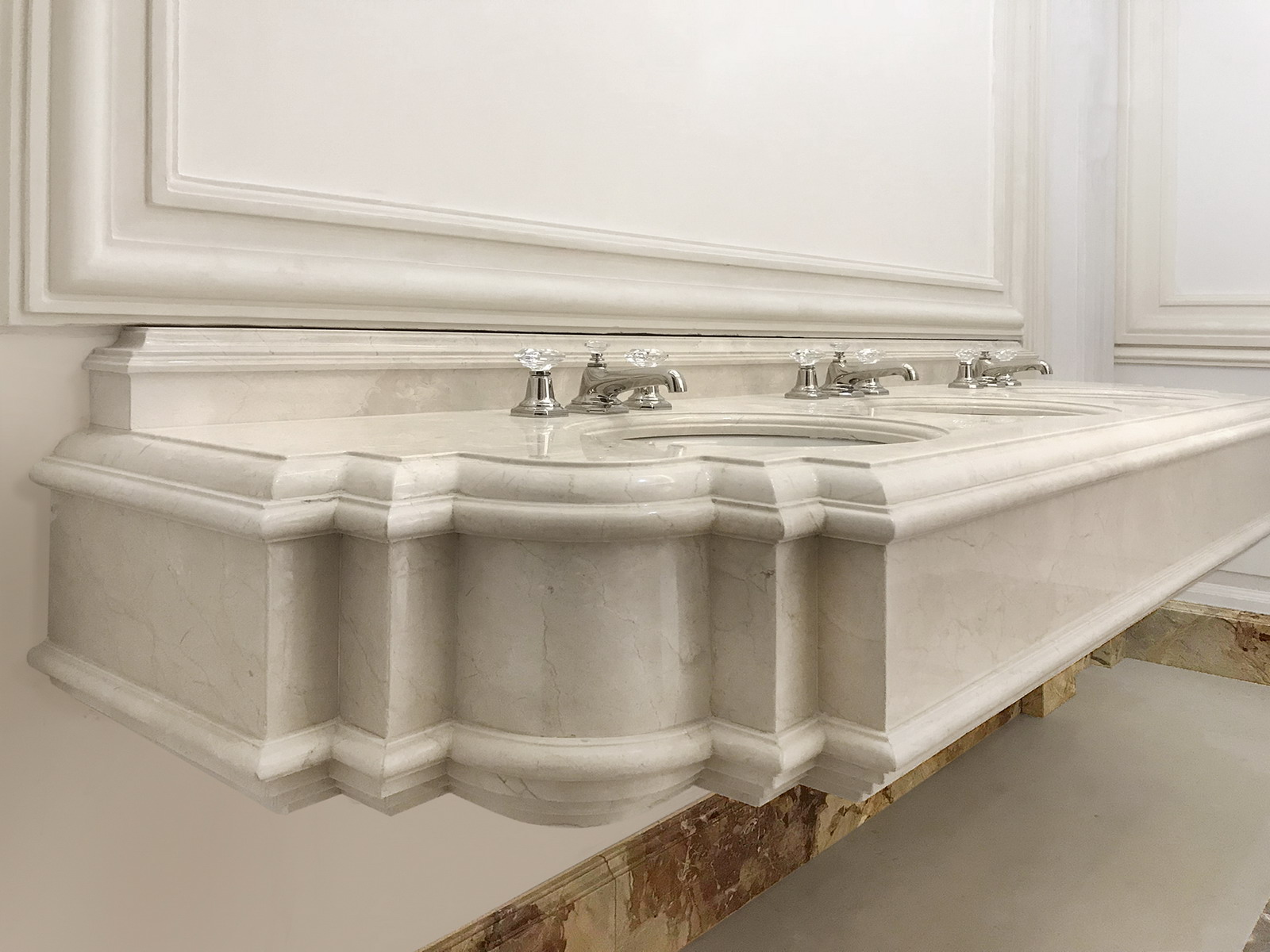 MARBLE_PROJECT_Residenza_Privata_Arabia_Saudita_14