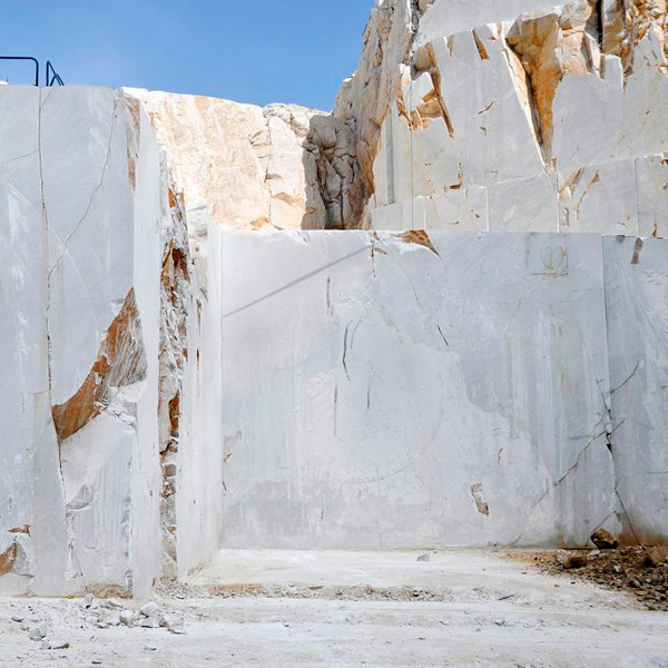 Marble Project - Cava di Marmo Carrara