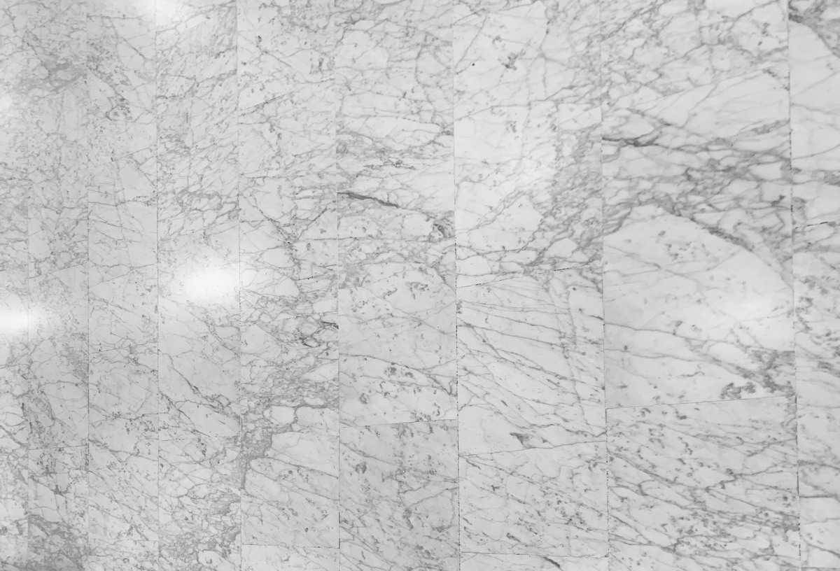 NOA Massa Pareti in Marmo - Marble Project